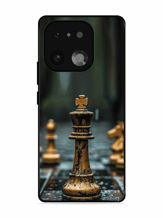 realme 16 Pro Plus The King Chess