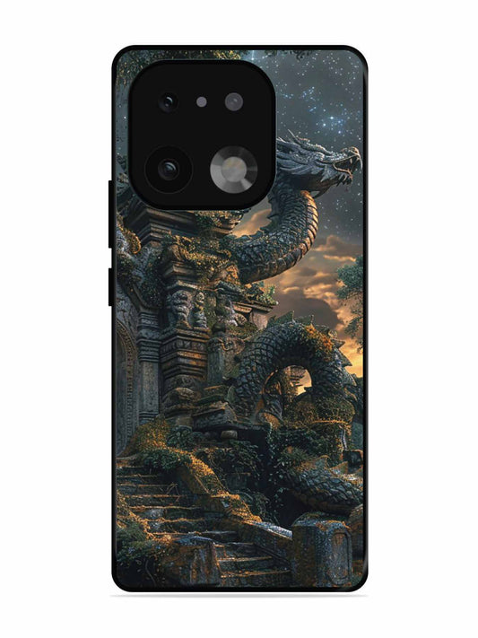 realme 16 Pro Plus Mystical Dragon Gateway