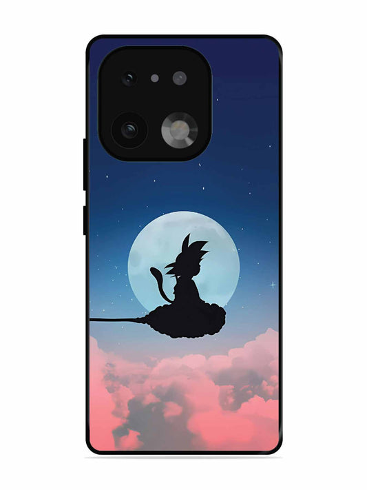 realme 16 Pro Plus Gohan
