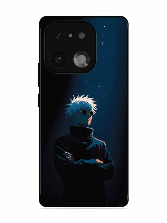 realme 16 Pro Plus The Unveiled Power Satoru Gojo