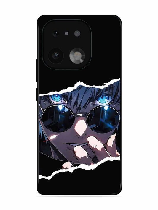 realme 16 Pro Plus Goggles - Satoru Gojo