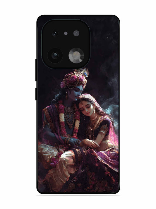 realme 16 Pro Plus Radha Krishna Together