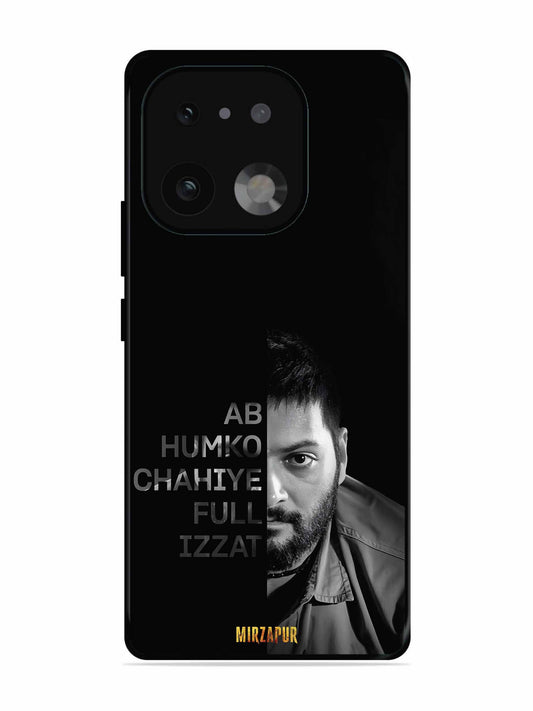 realme 16 Pro Plus ab hamko chahiye full ijjat