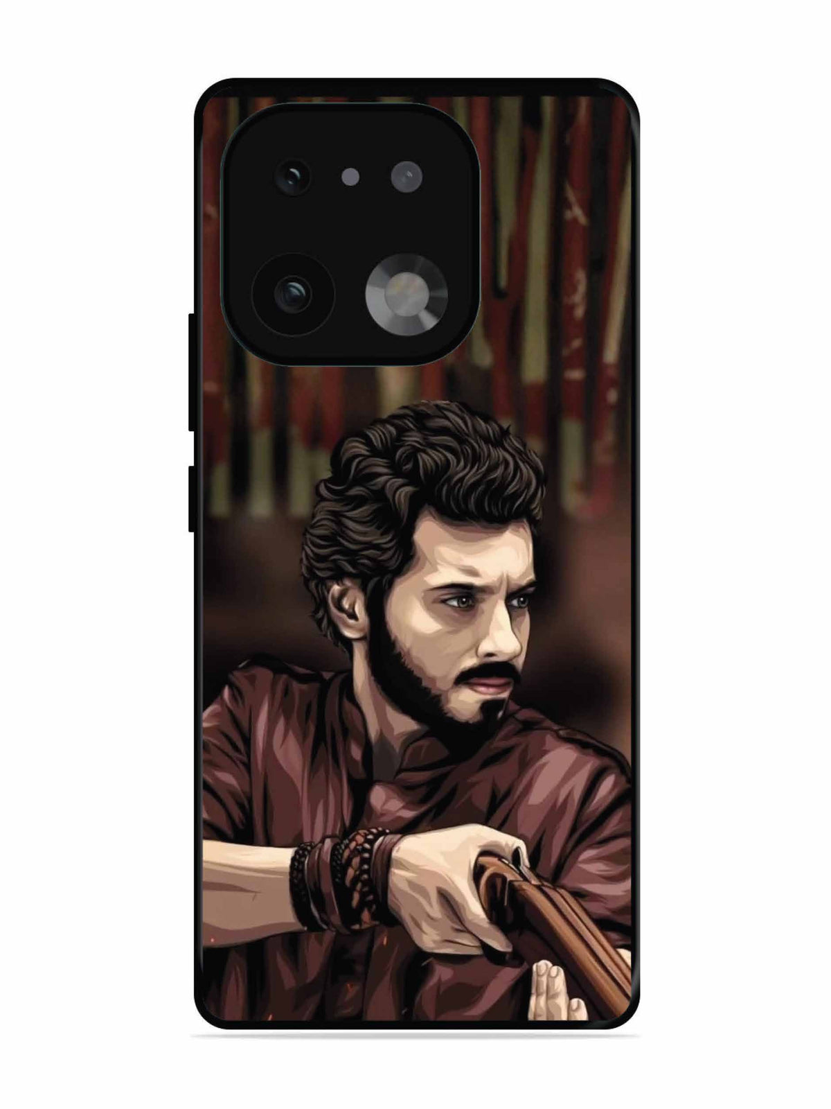 realme 16 Pro Plus Munna bhaiya