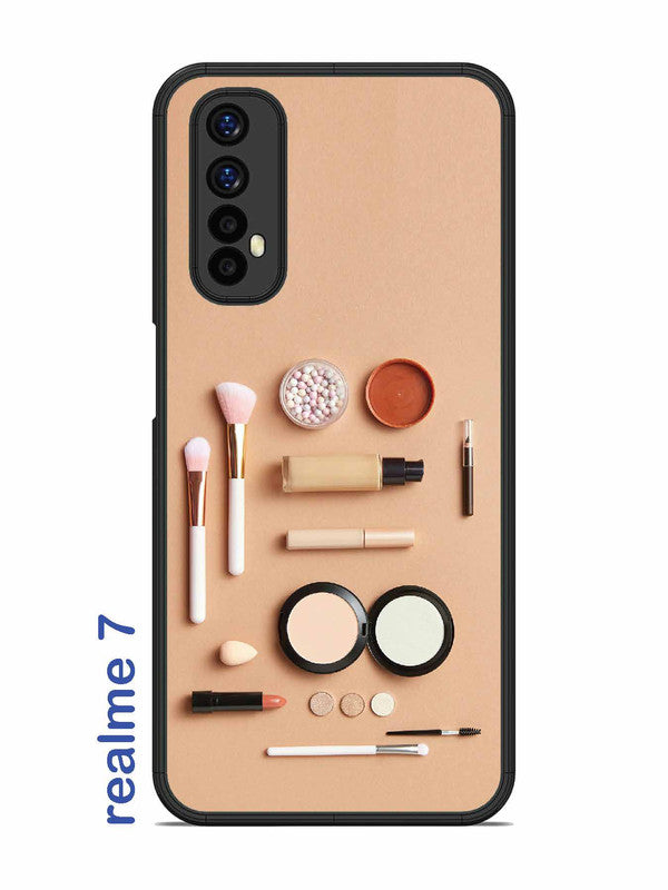 Realme 7 Girls Makeup Kit