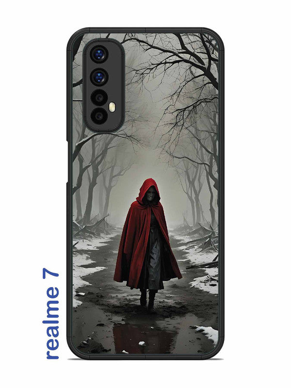 Realme 7 Scarlet Witch