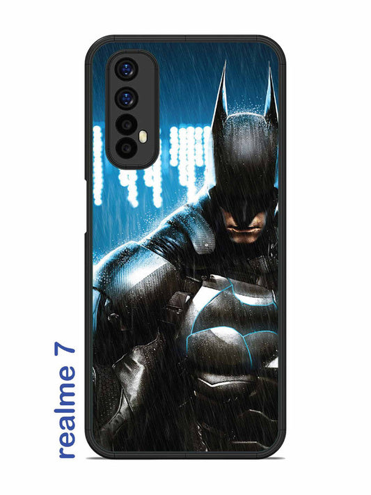 Realme 7 King of Bats 2