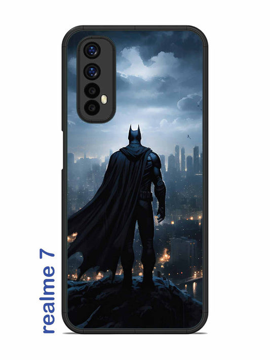 Realme 7 King of Bats
