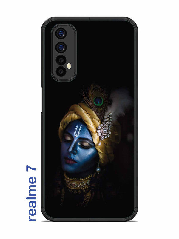 Realme 7 Kanha Krishna
