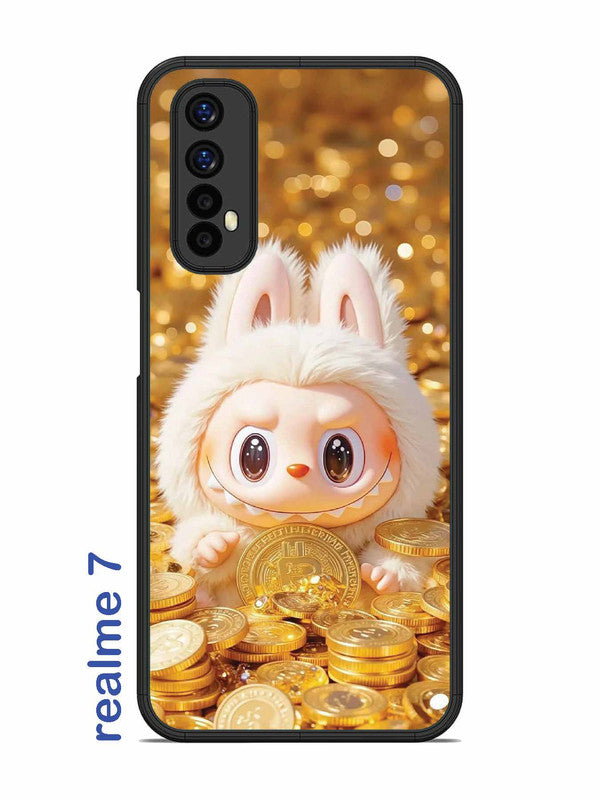 Realme 7 Rich Labubu