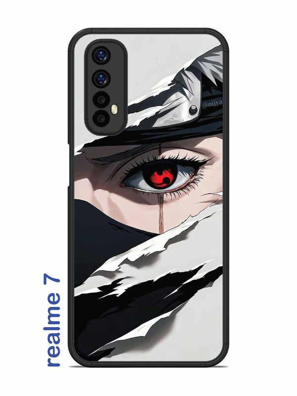 Realme 7 The Lonely Wonderer