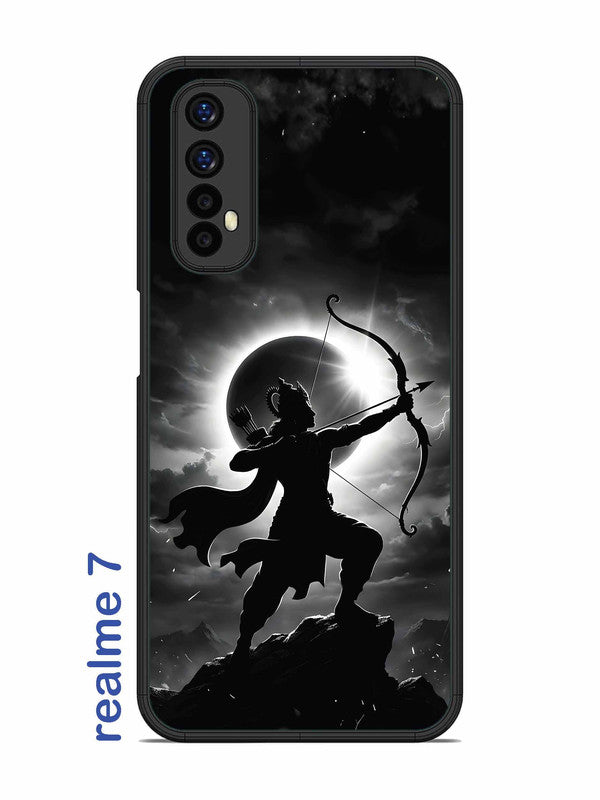 Realme 7 Prabhu Shri Ram