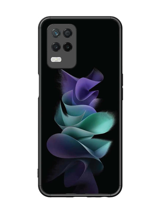 realme Narzo 30 5G Vortex, Aurawave, Mystic Flow