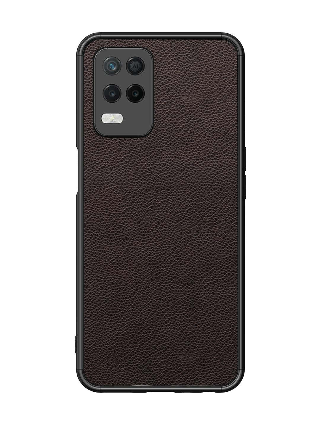 Realme 8 5G Leather