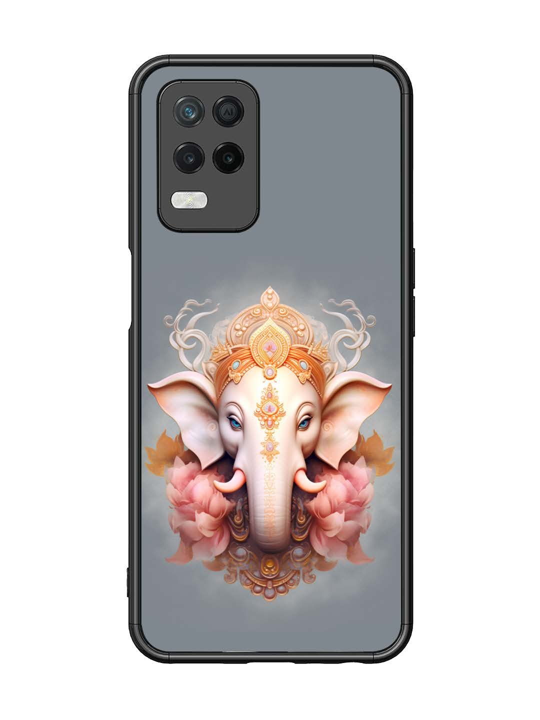Realme 8 5G Ganesh Ji