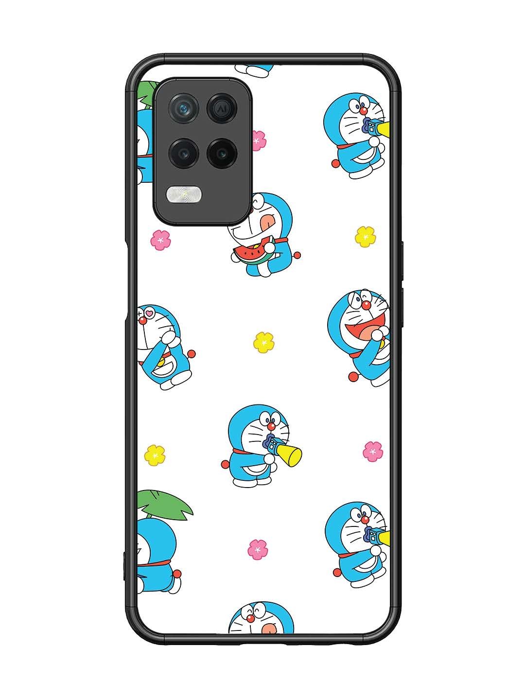 Realme 8 5G Doraemon