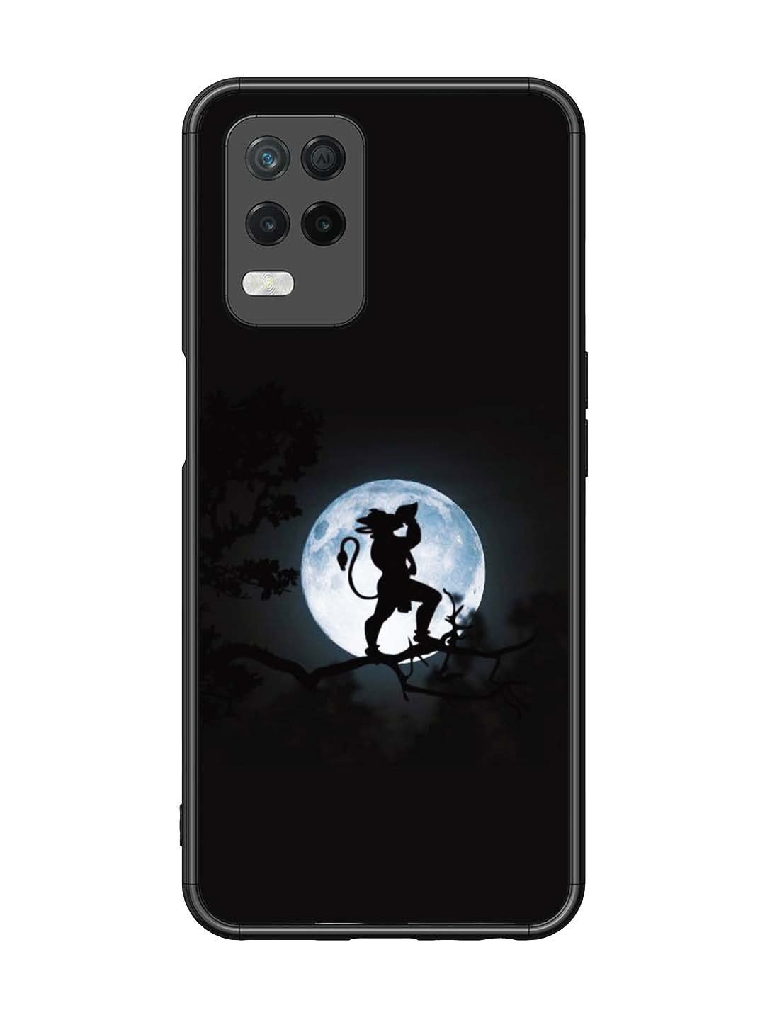 realme Narzo 30 5G Hanuman