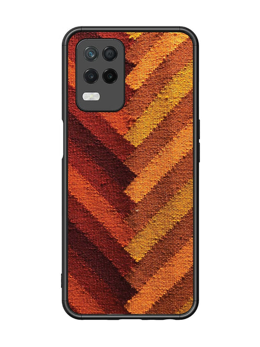 realme Narzo 30 5G Mat Texture
