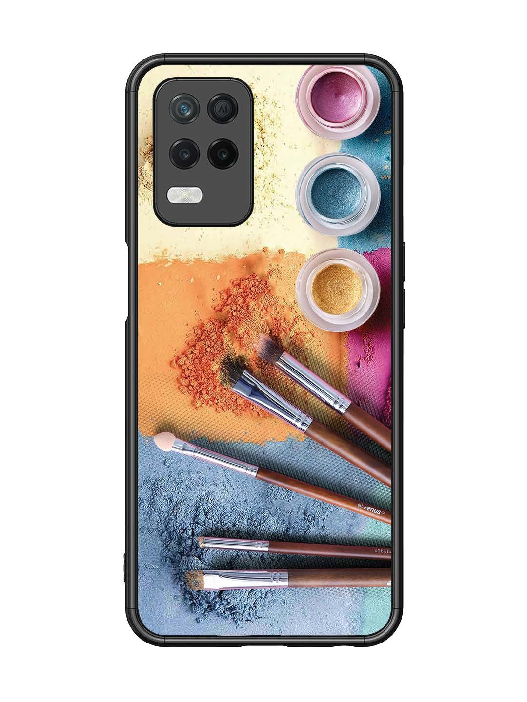 Realme 8 5G Creative Canvas