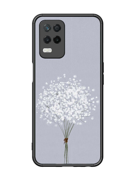 Realme 8 5G Blossom White