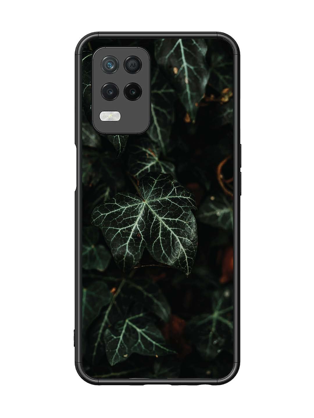 Realme 8 5G Betel Leafs