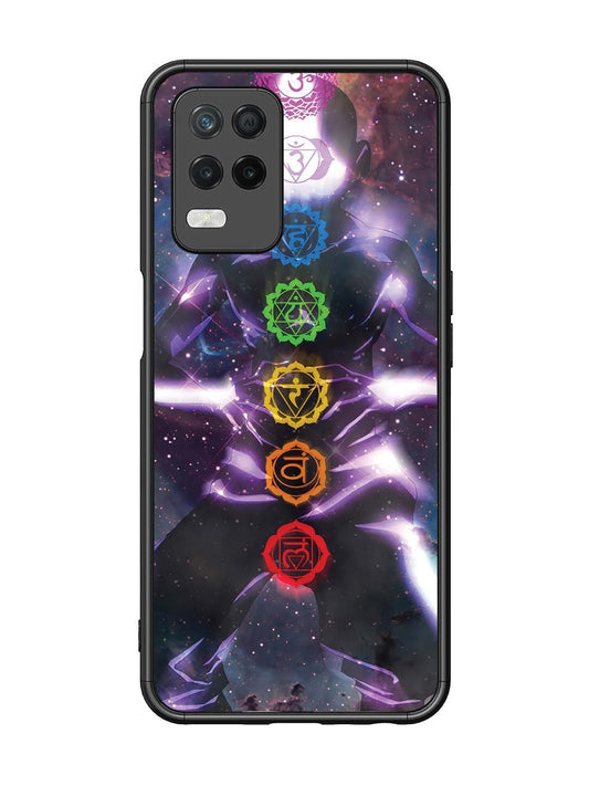 Realme 8 5G Aang Avatar The Last Airbender