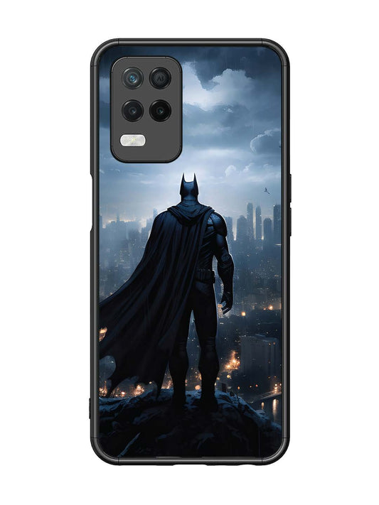 Realme 8 5G King of Bats