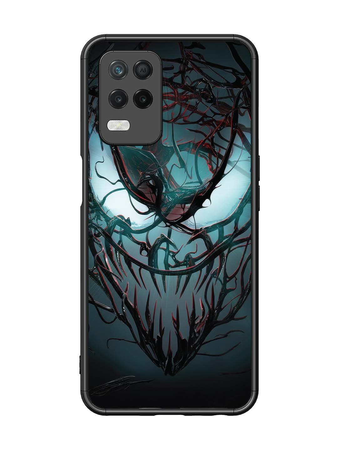 realme Narzo 30 5G Venom 3