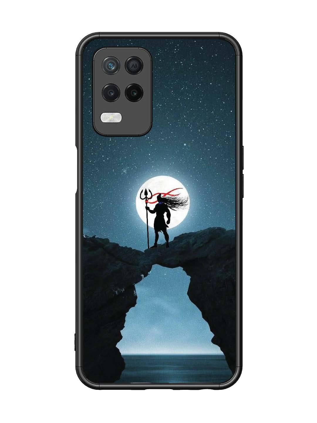 realme 8 5G Adi Shiva