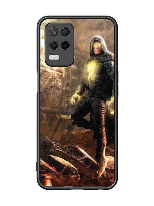 realme Narzo 30 5G black-adam-dwayne-johnson-2022