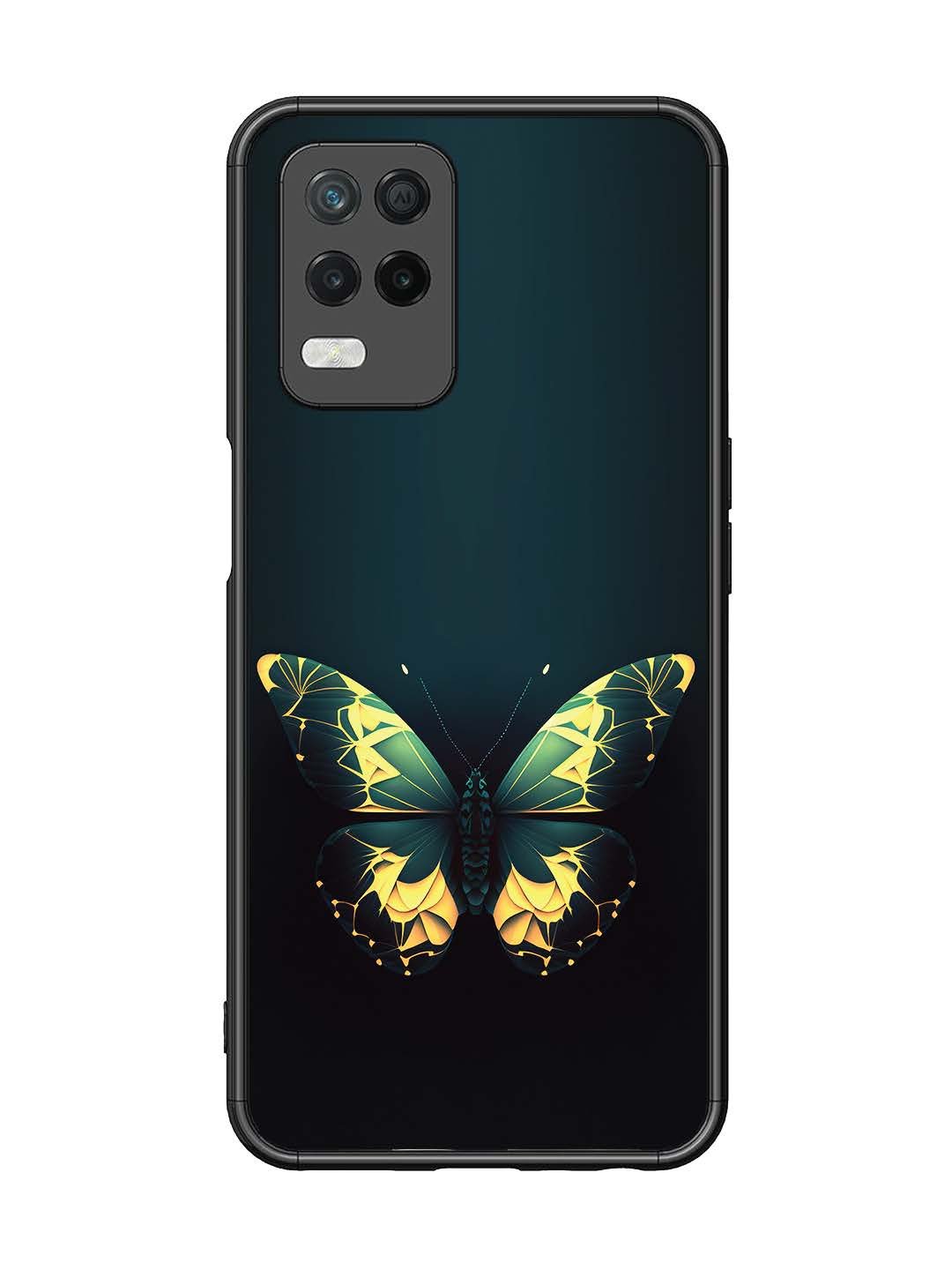 realme 8 5G butterfly-insect-animal-abstract