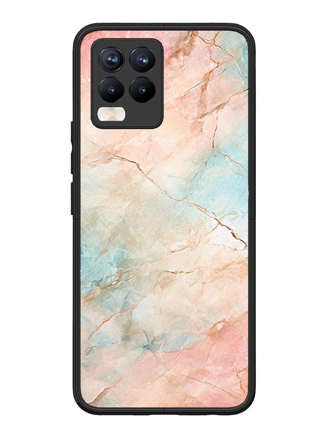 Realme 8 Pro Marble