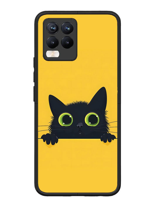 realme 8 Pro Cat