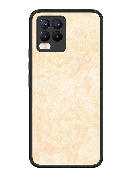 realme 8 Pro Blossom White Floral