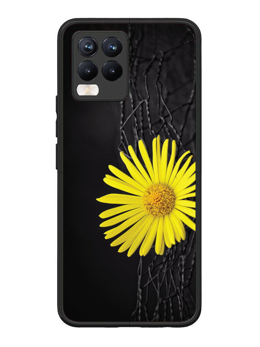 realme 8 Pro Sunflower on Fansing