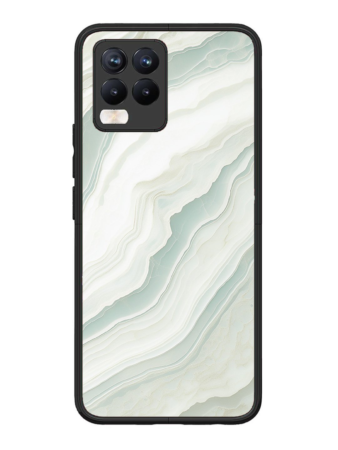 Realme 8 Pro Marble Elegance