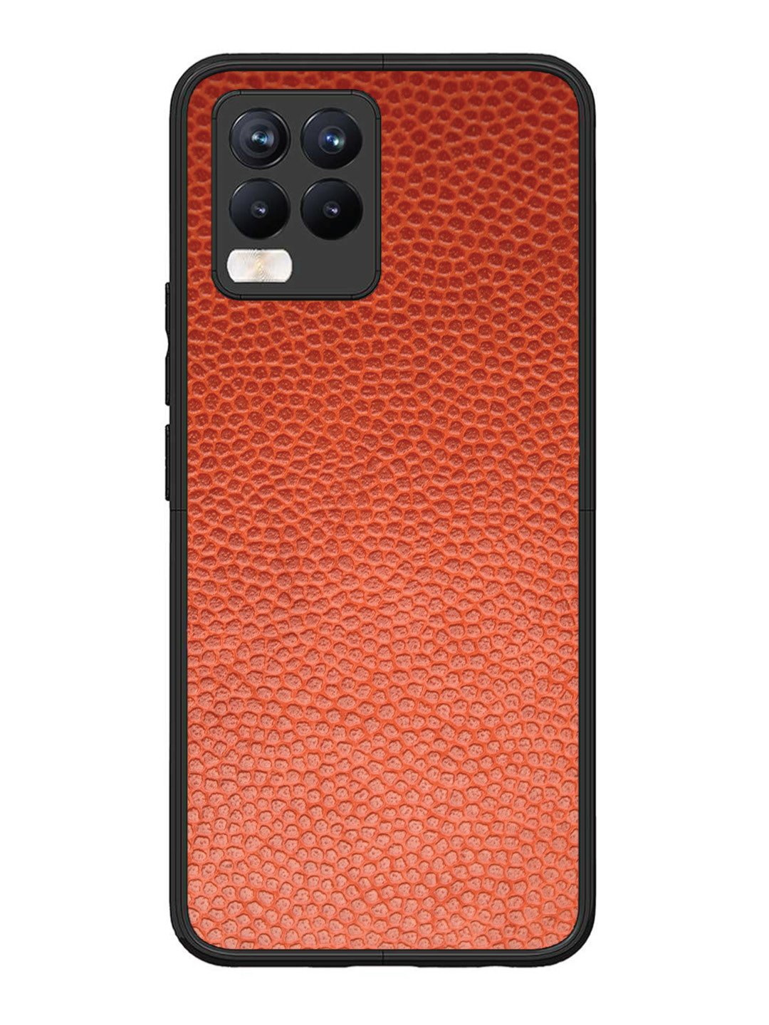 Realme 8 Pro Leather Pattern