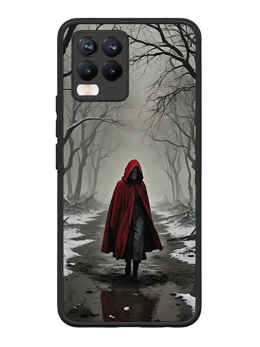 Realme 8 Pro Scarlet Witch