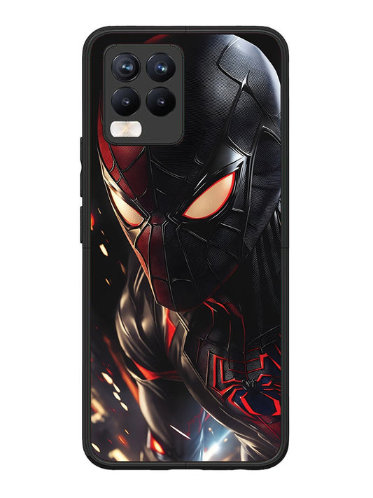 Realme 8 Pro Spiderman