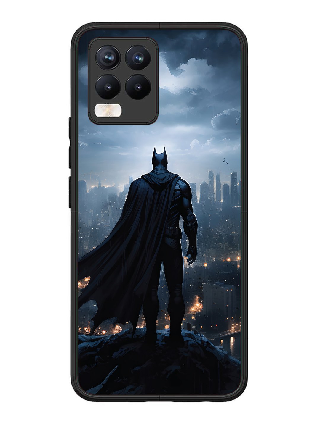 realme 8 Pro King of Bats