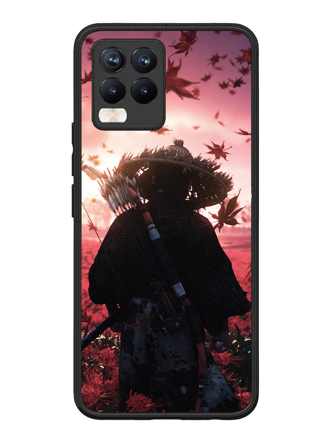 Realme 8 Pro Shaolin