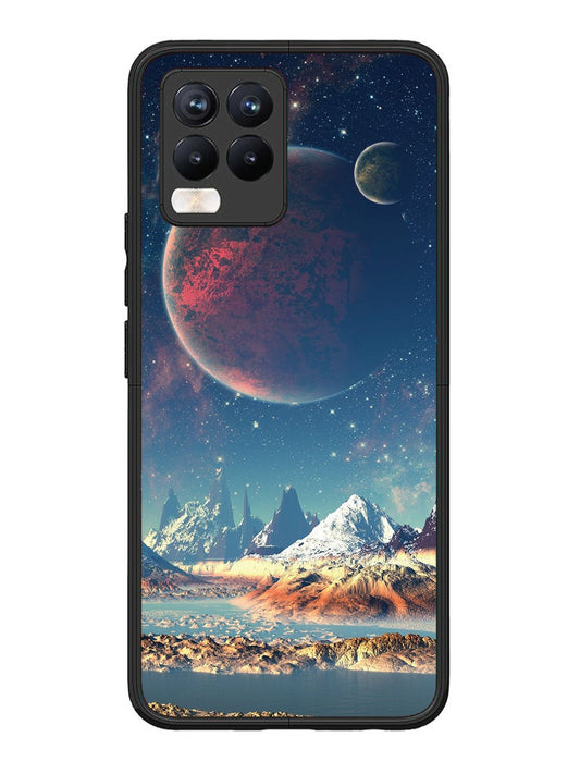 realme 8 Pro Space