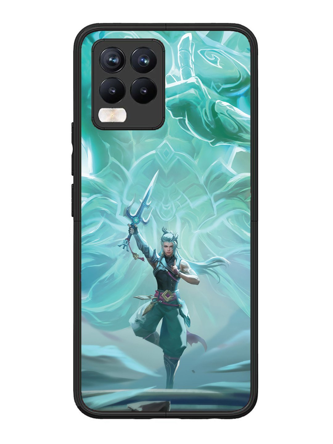 Realme 8 Pro Suyou