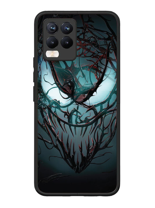 realme 8 Pro Venom 3