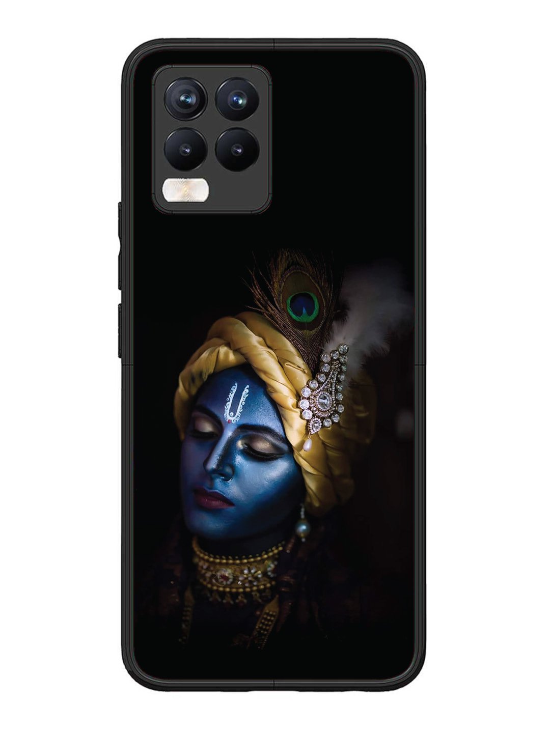 Realme 8 Pro Kanha Krishna