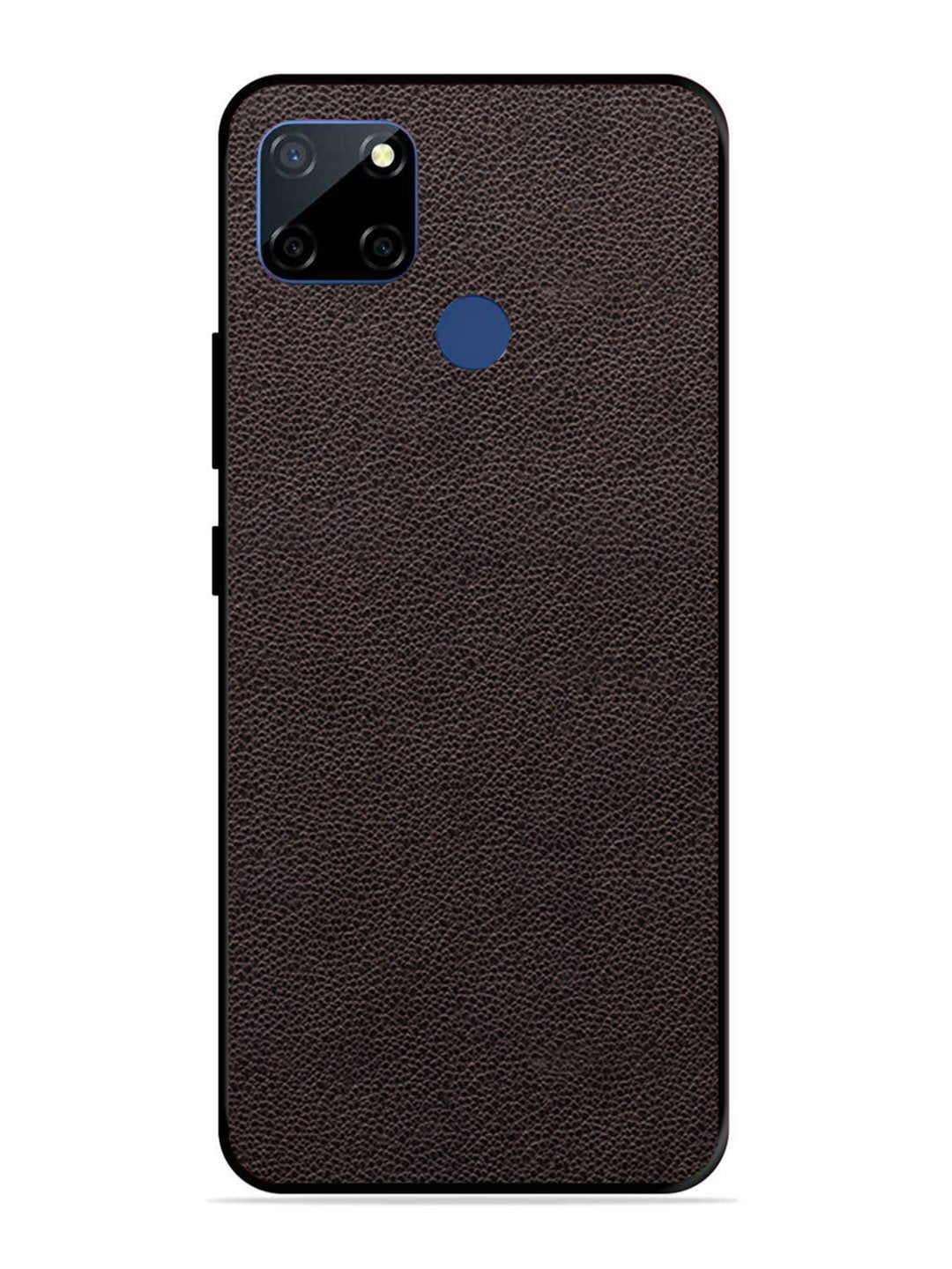 Realme C12 Leather