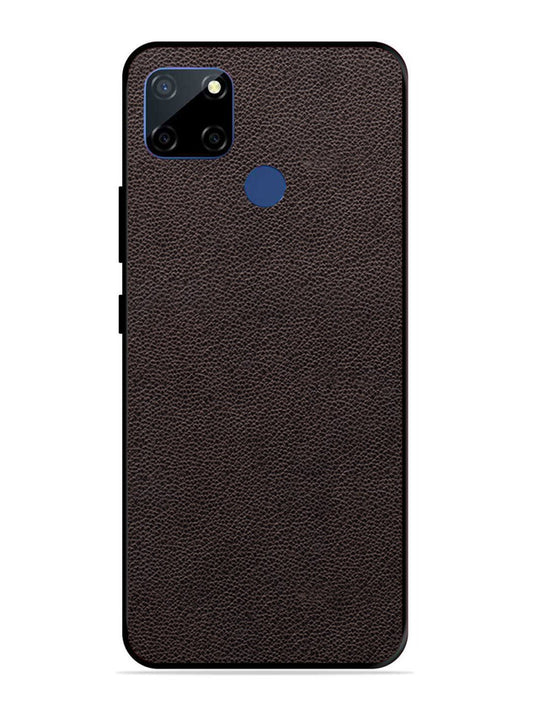 Realme C12 Leather