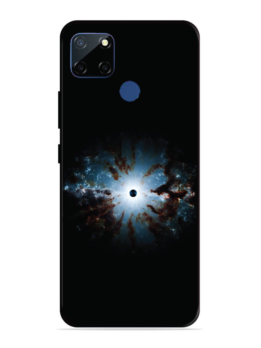 Realme C12 Dark Universe