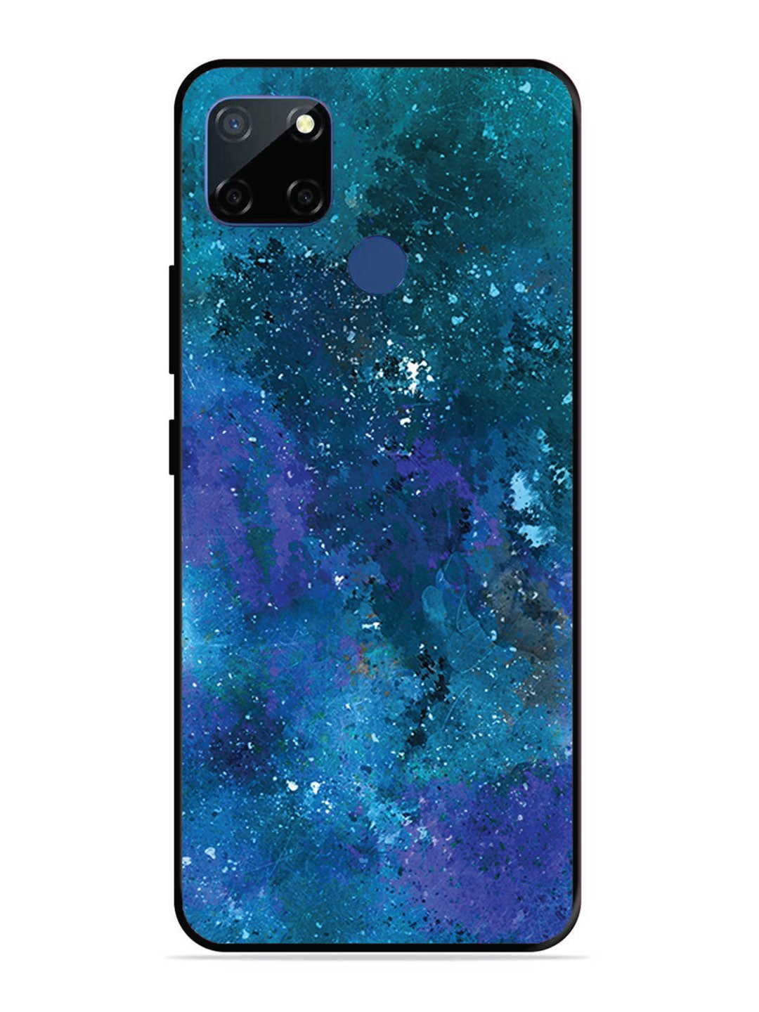 Realme C12 Celestial Dreamscape, Nebula