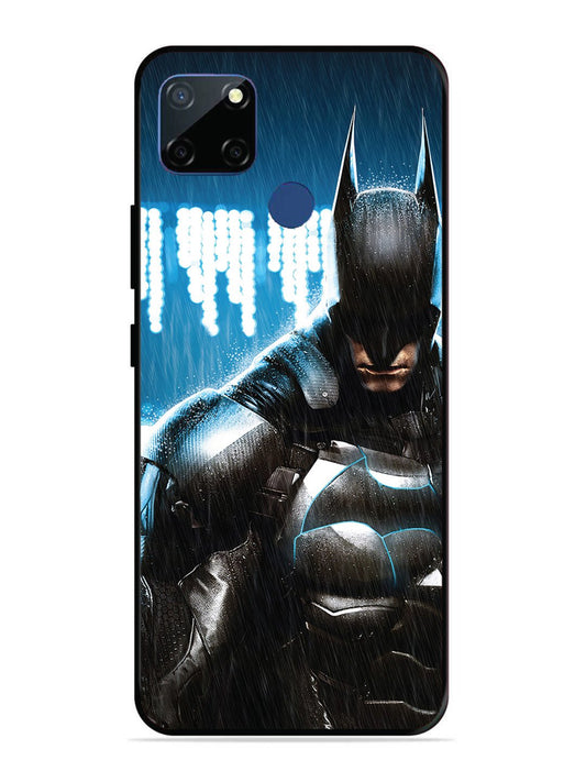 realme C12 King of Bats 2